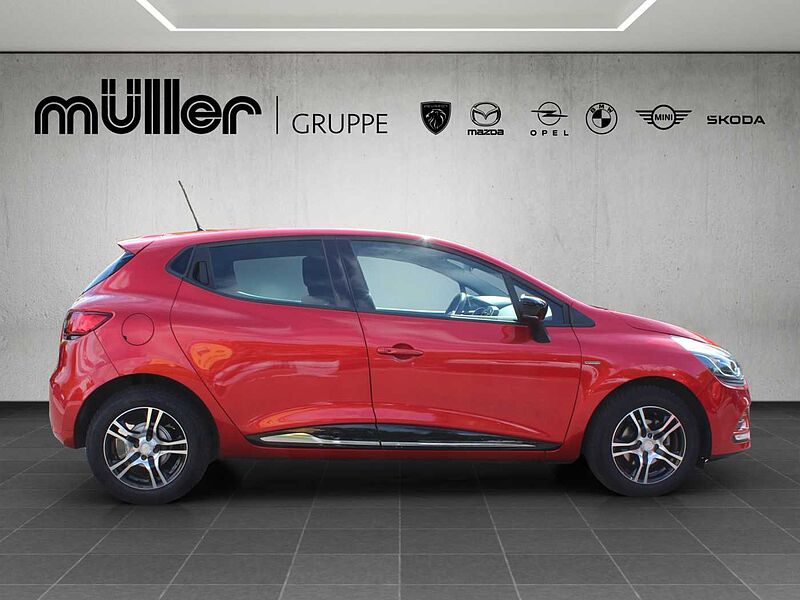 Renault Clio Energy TCe 90 LIMITED