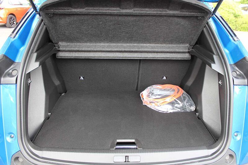 Peugeot 2008 Elektro Allure Pack