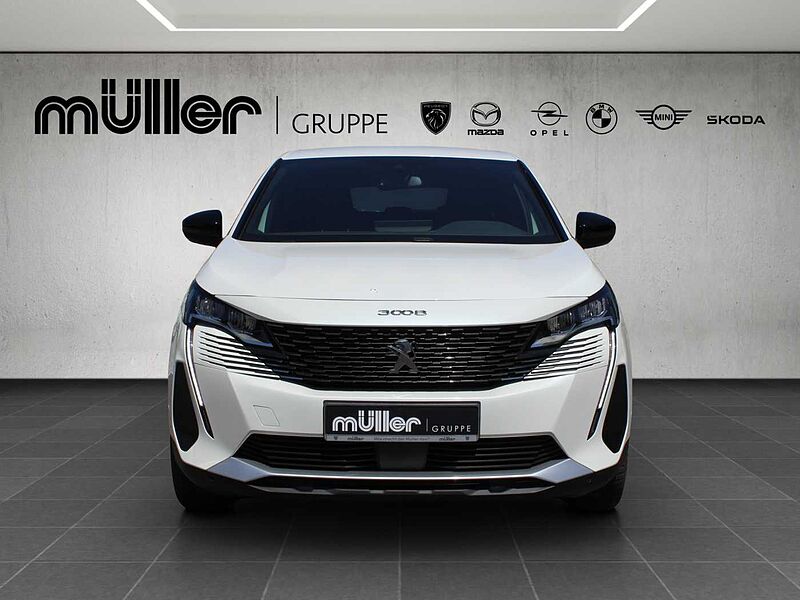 Peugeot 3008 PureTech 130 EAT8 Allure Pack