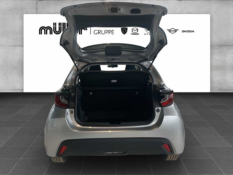 Mazda 2 Hybrid VVT-i 116 PS e-CVT FWD CENTRE