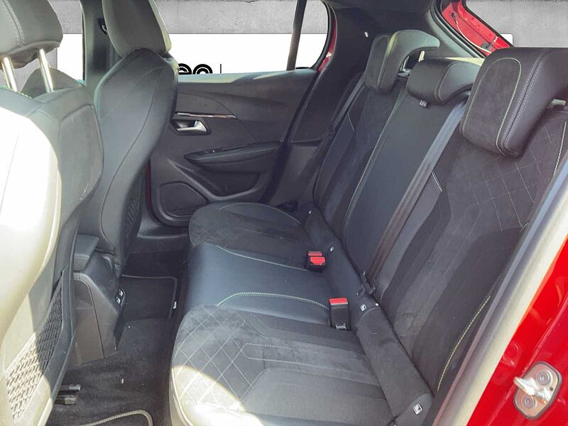 Peugeot 208 Elektro 136 GT+