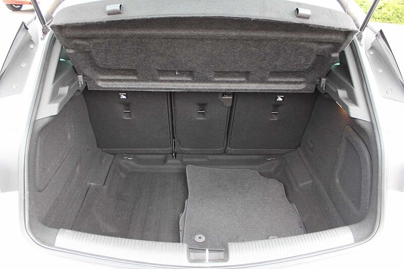 Opel Astra 1.4 Turbo Dynamic