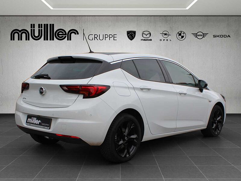 Opel Astra 1.4 Turbo Dynamic