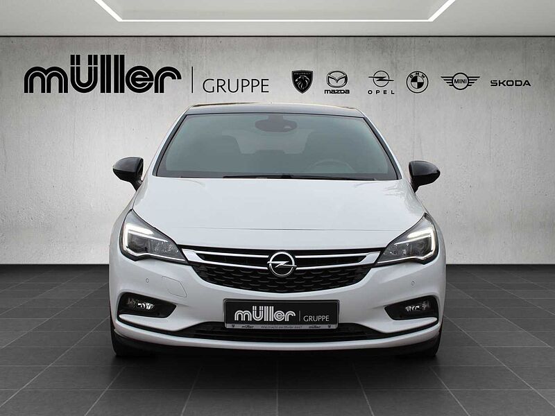 Opel Astra 1.4 Turbo Dynamic