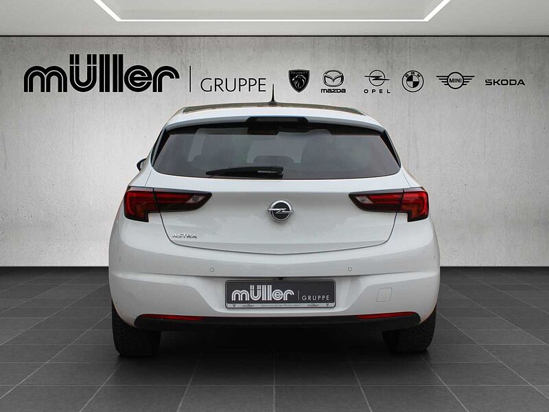 Opel Astra 1.4 Turbo Dynamic