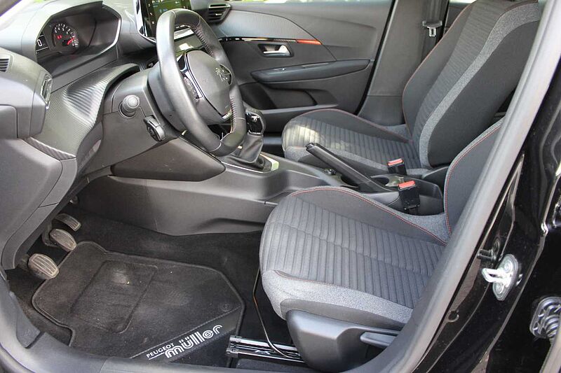 Peugeot 208 PureTech 75 Active Pack