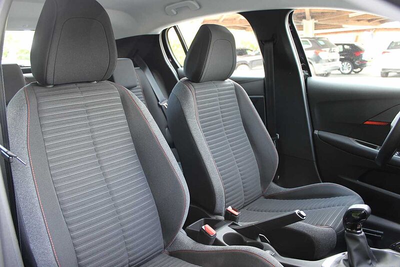 Peugeot 208 PureTech 75 Active Pack