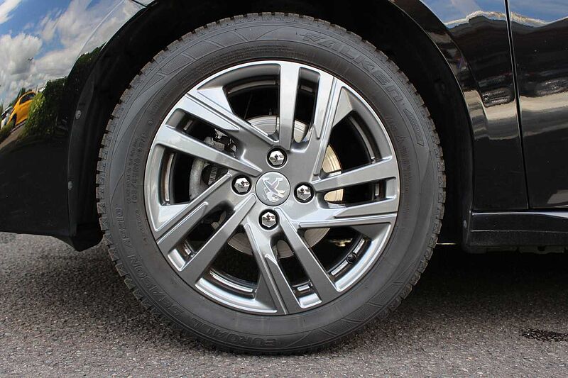 Peugeot 208 PureTech 75 Active Pack