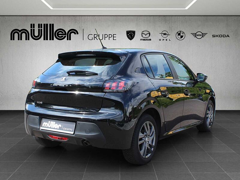 Peugeot 208 PureTech 75 Active Pack