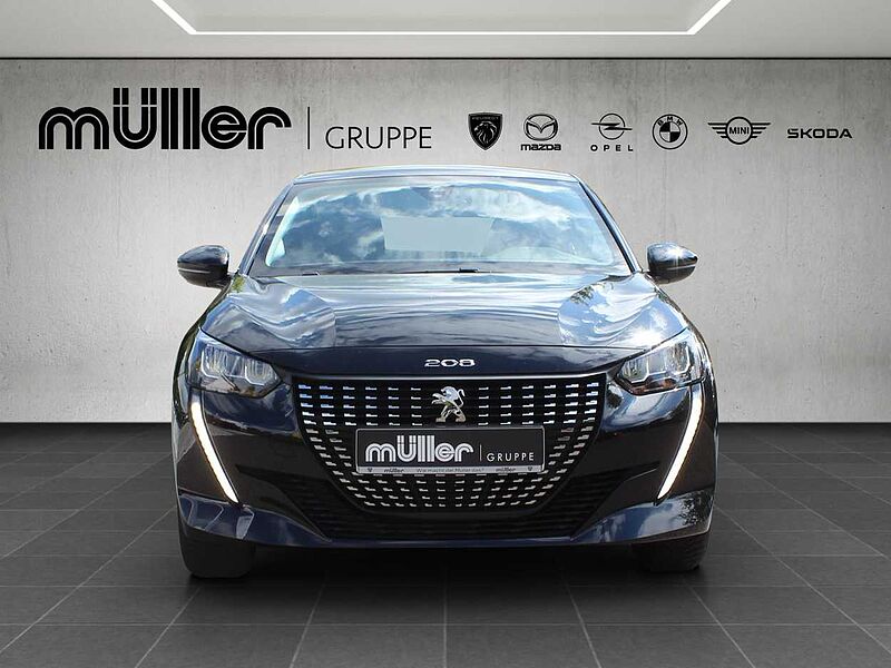 Peugeot 208 PureTech 75 Active Pack