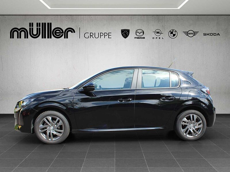 Peugeot 208 PureTech 75 Active Pack