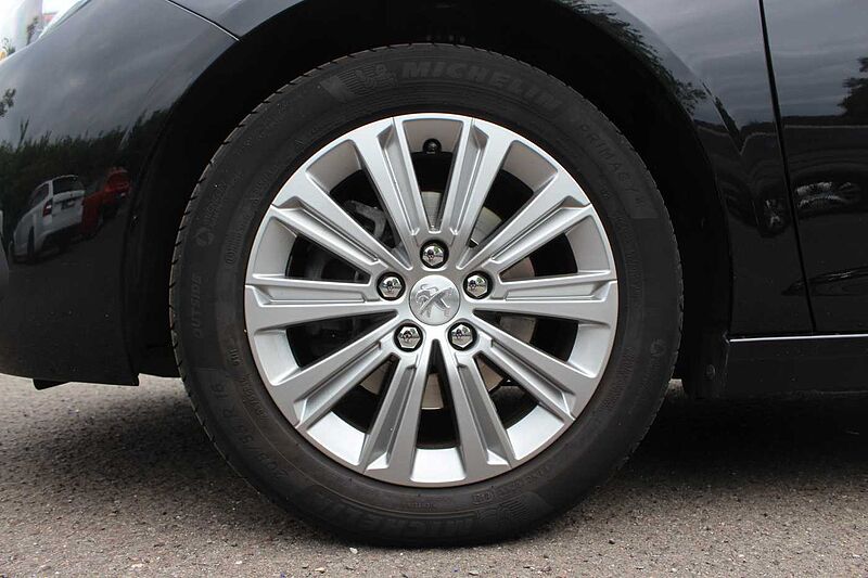 Peugeot 308 PureTech 130 Allure