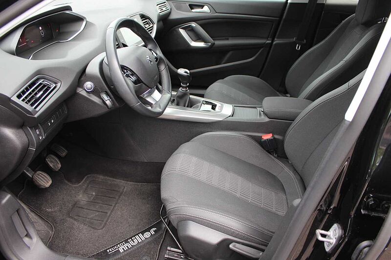 Peugeot 308 PureTech 130 Allure