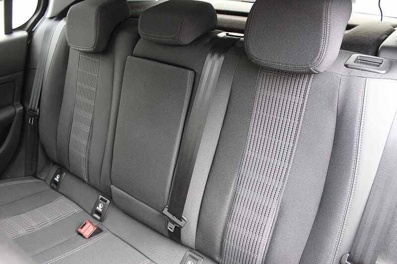 Peugeot 308 PureTech 130 Allure