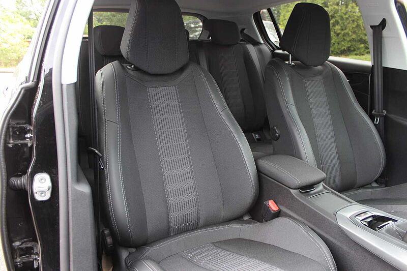 Peugeot 308 PureTech 130 Allure
