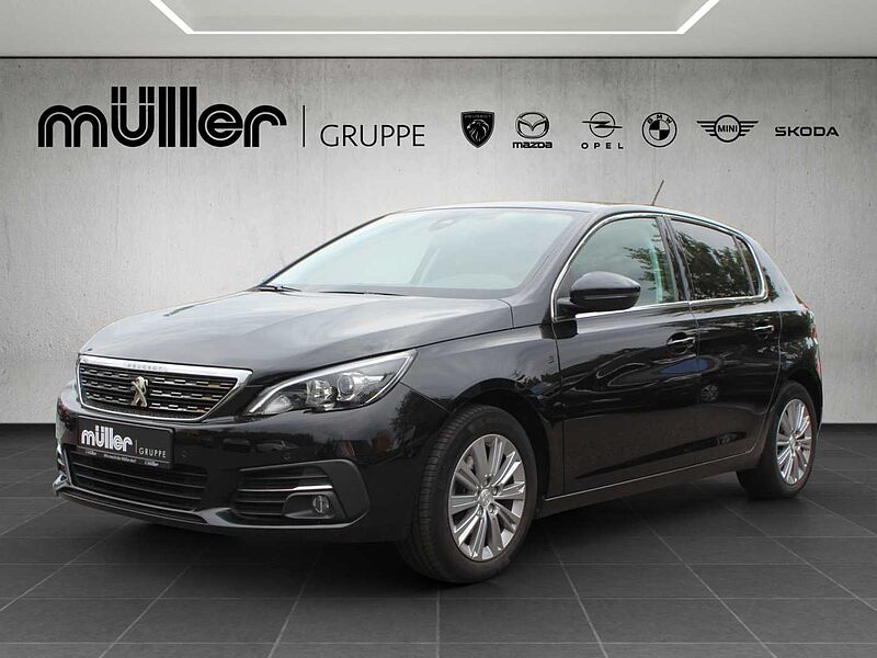 Peugeot 308 PureTech 130 Allure