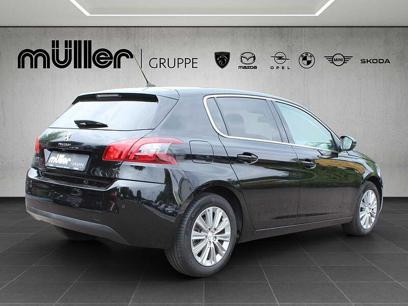 Peugeot 308 PureTech 130 Allure