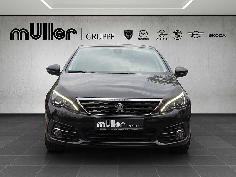 Peugeot 308 PureTech 130 Allure