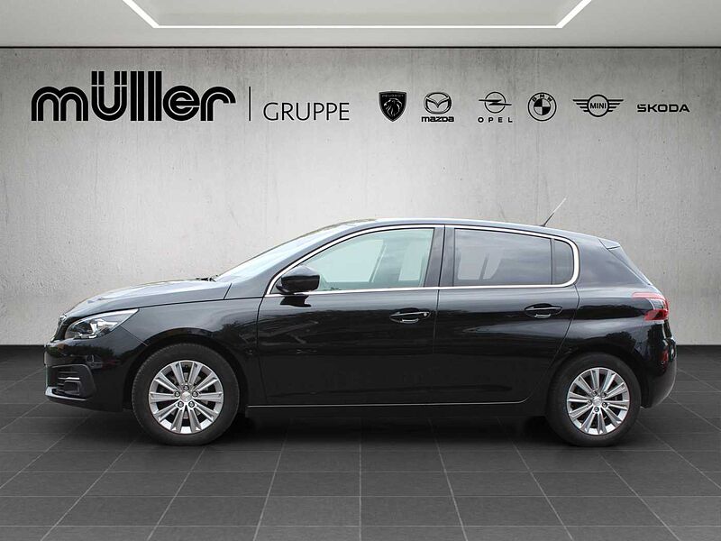 Peugeot 308 PureTech 130 Allure