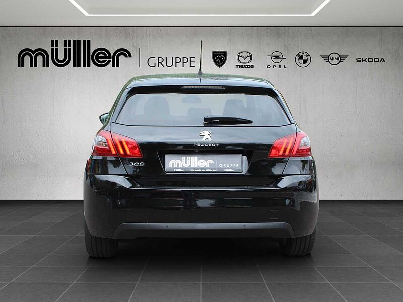 Peugeot 308 PureTech 130 Allure