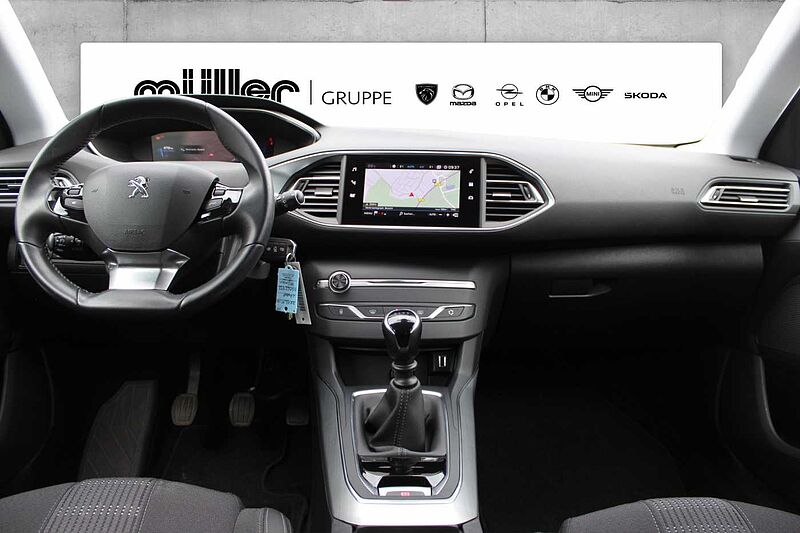 Peugeot 308 PureTech 130 Allure