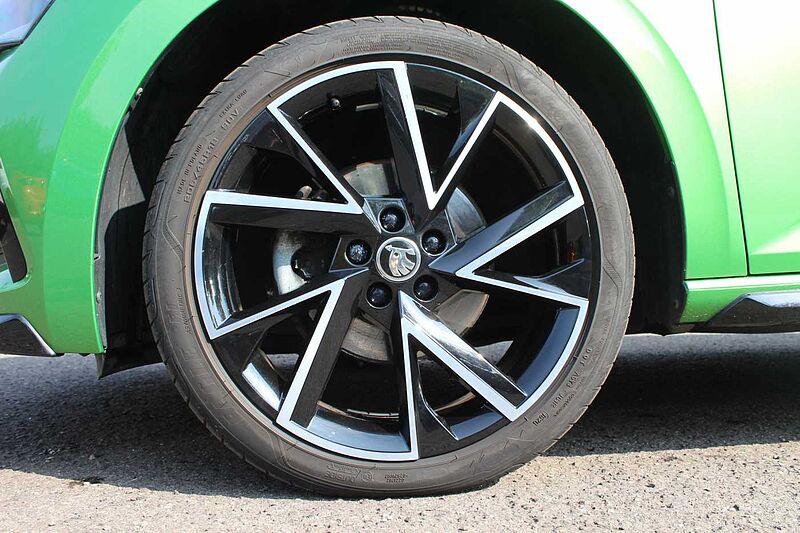 SKODA Scala 1.0 TSI DSG Monte Carlo