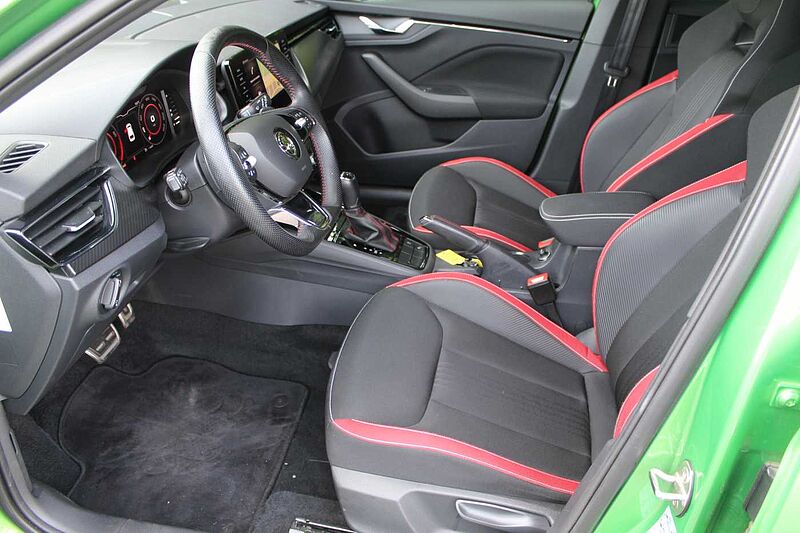 SKODA Scala 1.0 TSI DSG Monte Carlo