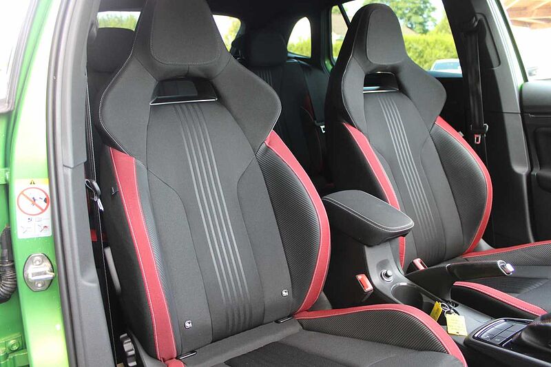 SKODA Scala 1.0 TSI DSG Monte Carlo