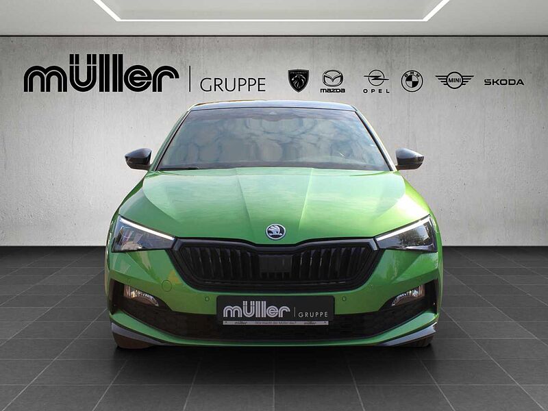 SKODA Scala 1.0 TSI DSG Monte Carlo