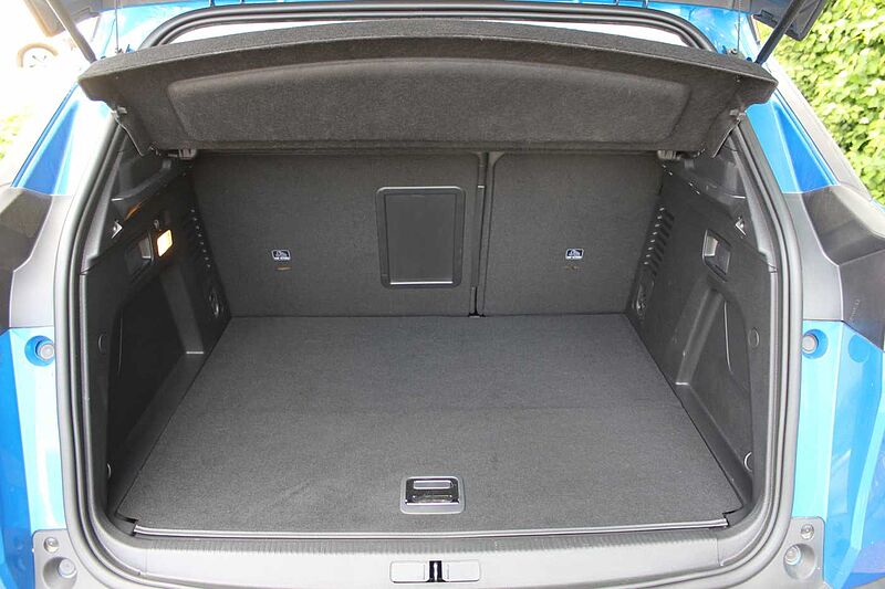 Peugeot 3008 Plug-in Hybrid 225 e-EAT8 Allure