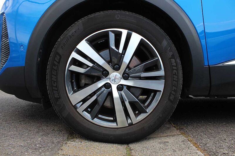 Peugeot 3008 Plug-in Hybrid 225 e-EAT8 Allure