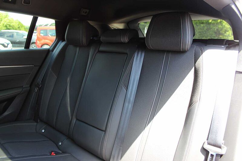 Peugeot 508 SW Plug-In Hybrid 225 e-EAT8 GT