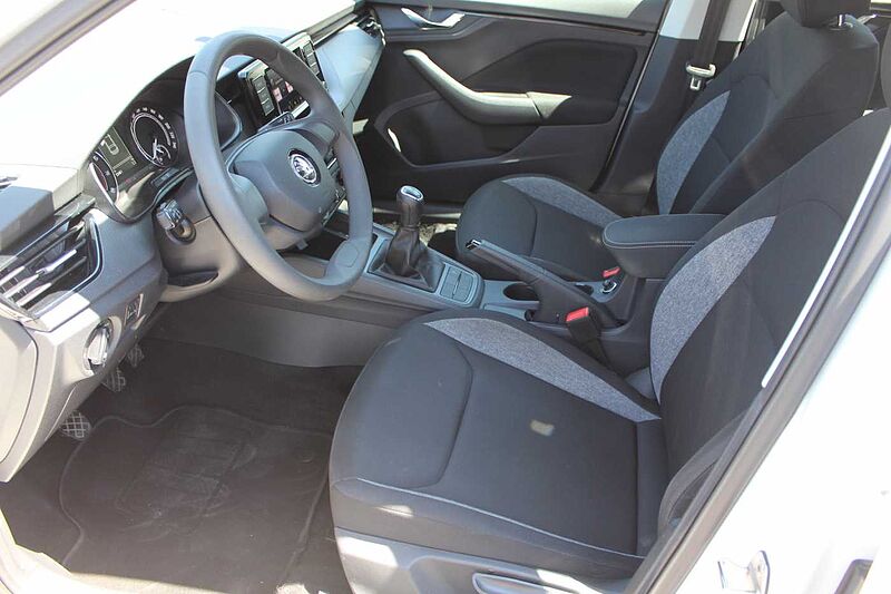 SKODA Scala 1.0 TSI Cool Plus