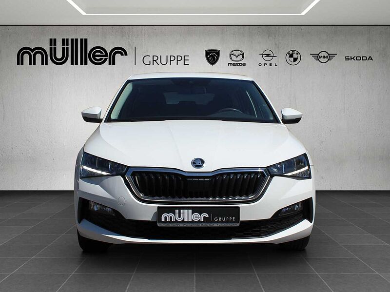 SKODA Scala 1.0 TSI Cool Plus