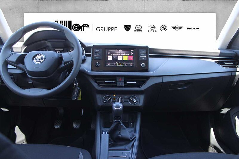 SKODA Scala 1.0 TSI Cool Plus