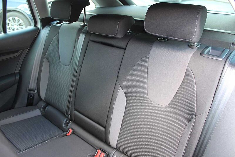 SKODA Octavia Combi 2.0 TDI Ambition