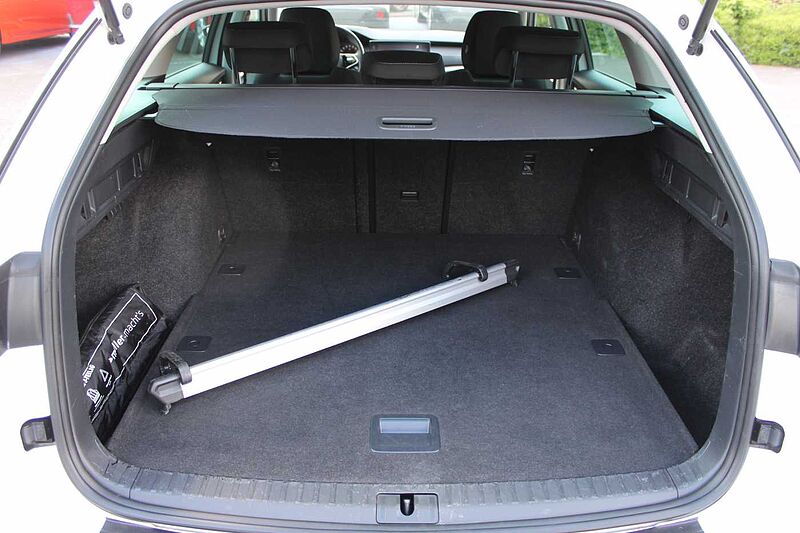 SKODA Octavia Combi 2.0 TDI Ambition
