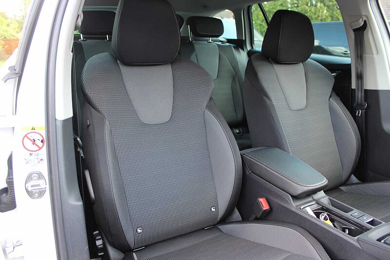 SKODA Octavia Combi 2.0 TDI Ambition