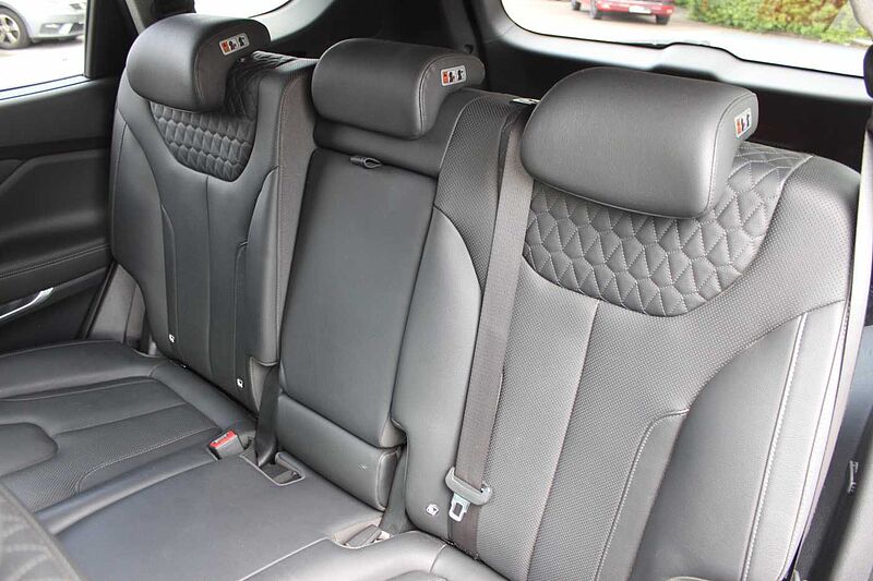 Hyundai Santa Fe 2.2 CRDi 4WD Automatik Premium