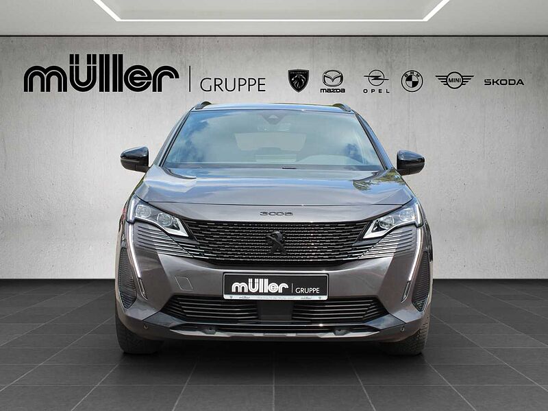 Peugeot 3008 Plug-in Hybrid 225 e-EAT8 GT