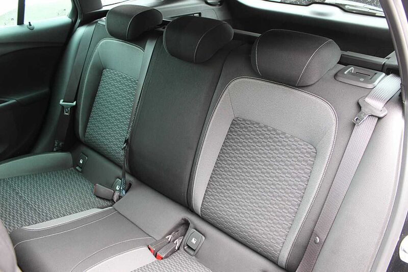 Opel Astra Sports Tourer 1.2 Turbo 120 Jahre