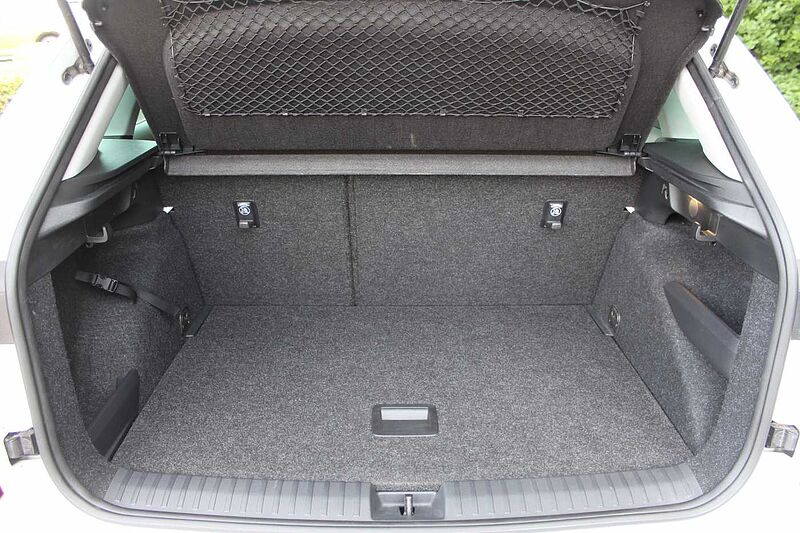 SKODA Kamiq 1.0 TSI DSG Clever