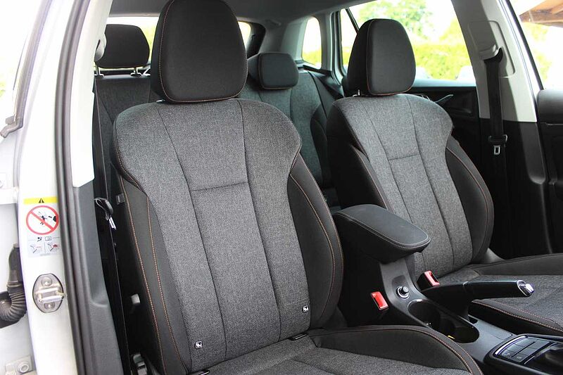 SKODA Kamiq 1.0 TSI DSG Clever