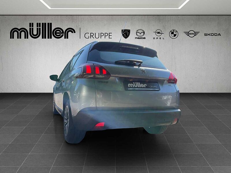 Peugeot 2008 PureTech 82 Active