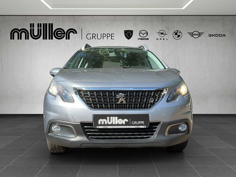 Peugeot 2008 PureTech 82 Active