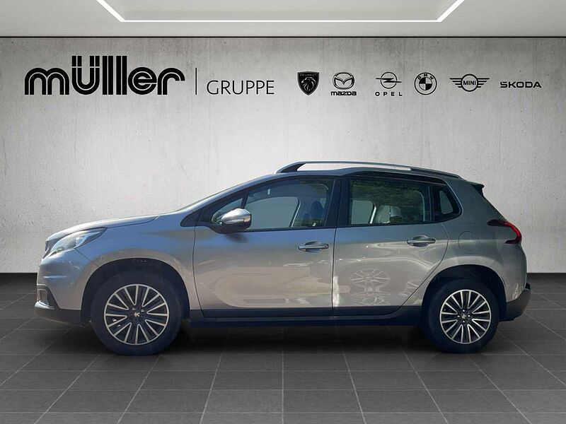 Peugeot 2008 PureTech 82 Active
