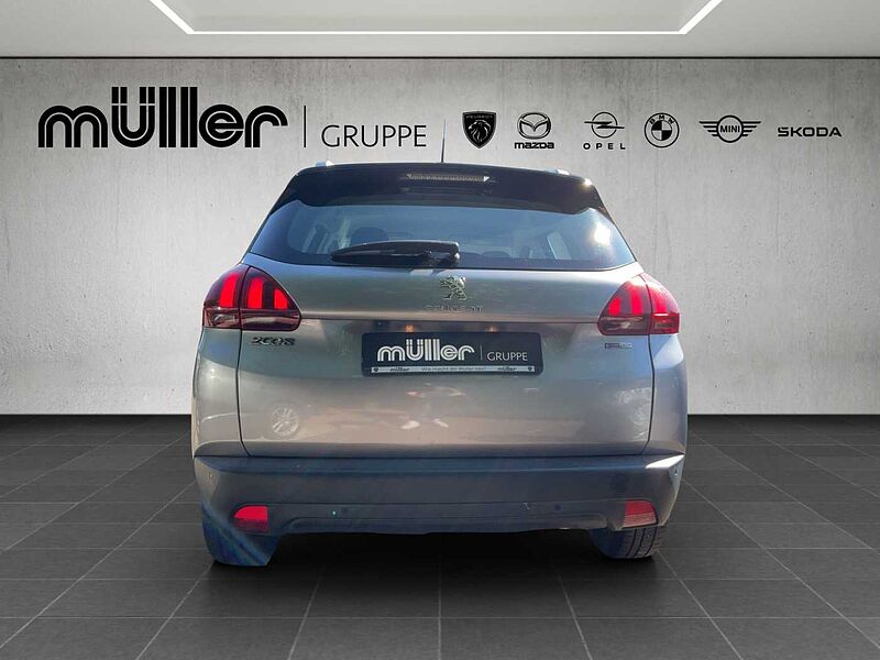 Peugeot 2008 PureTech 82 Active