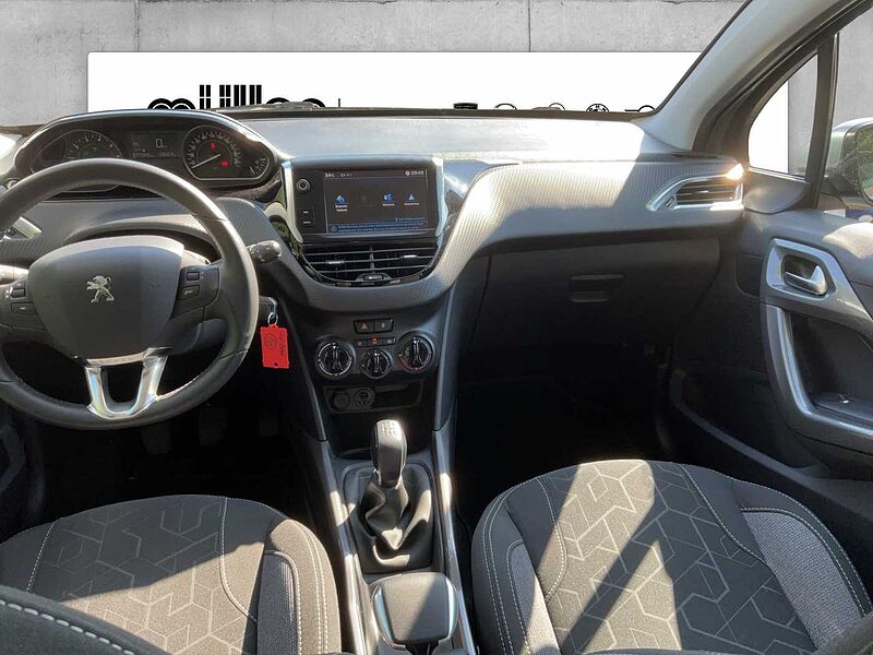 Peugeot 2008 PureTech 82 Active