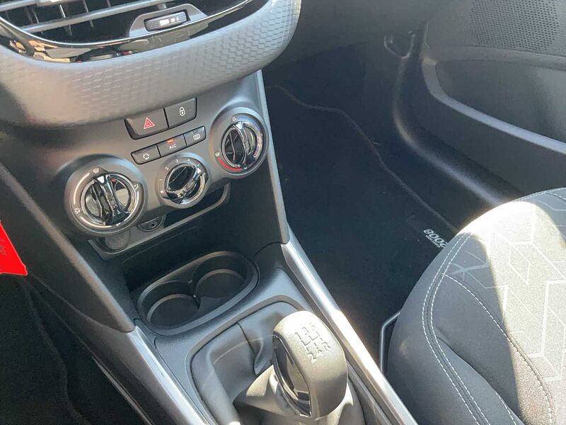 Peugeot 2008 PureTech 82 Active