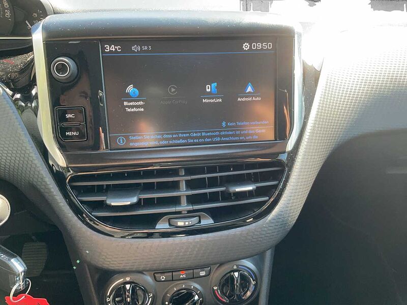 Peugeot 2008 PureTech 82 Active